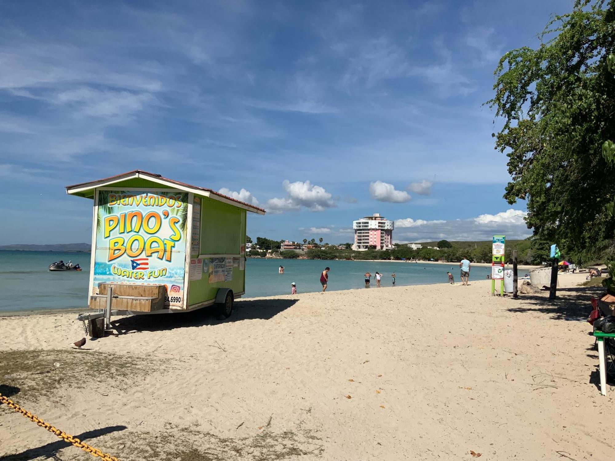 Cabanas Playa Santa/ Apto. A/ Swimming Pool/ Pool Table/ Wifi/ 3 Min Beaches Guanica Exterior photo